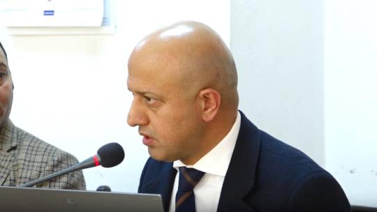 ९५ प्रतिशत मुटुरोगको उपचार नेपालमै सम्भव