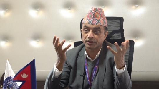 उत्तरी चीनतर्फका थप नाकाहरू खुलाउने तयारी