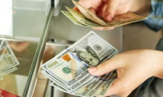 यस्तो छ आज विदेशी मुद्राको विनिमय दर